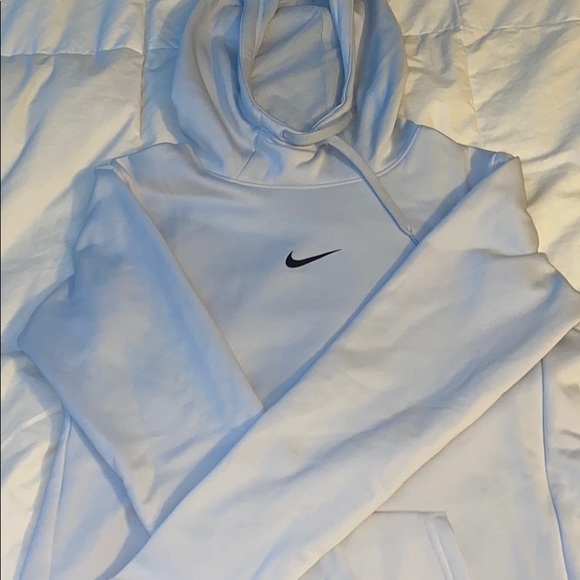 Nike Dri-Fit Hoodie - Picture 2 of 8